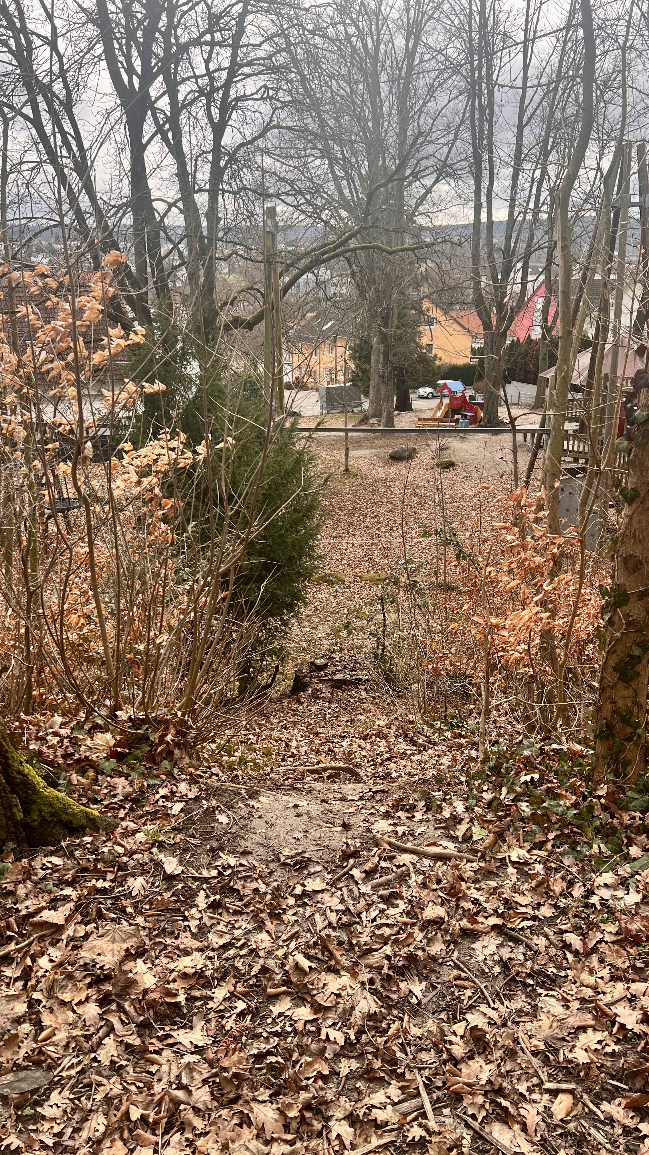 Maihäldenspielplatz und Umgebung in Pforzheim 2026 – weitere Ansicht